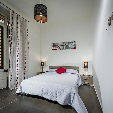 카스텔라마레델골포 Casa Marte 아파트 외부 사진