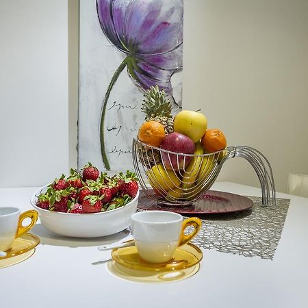 카스텔라마레델골포 Casa Marte 아파트 외부 사진
